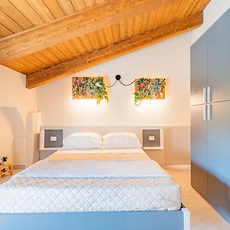 בית הארחה Dimora Sorriso