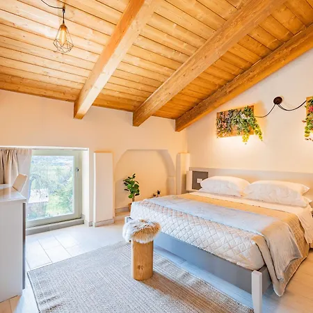 Dimora Sorriso Guest house *