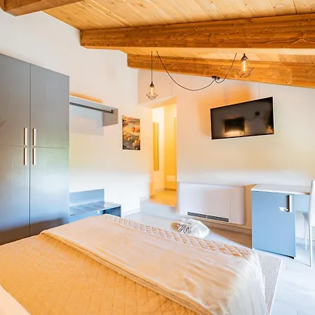 Dimora Sorriso Villanova Mondovì