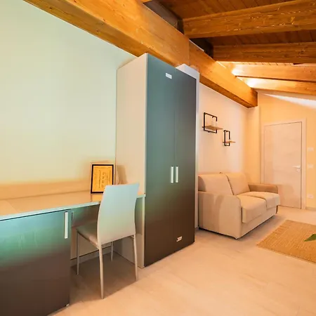 Gasthof Dimora Sorriso