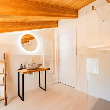 Gasthof Dimora Sorriso