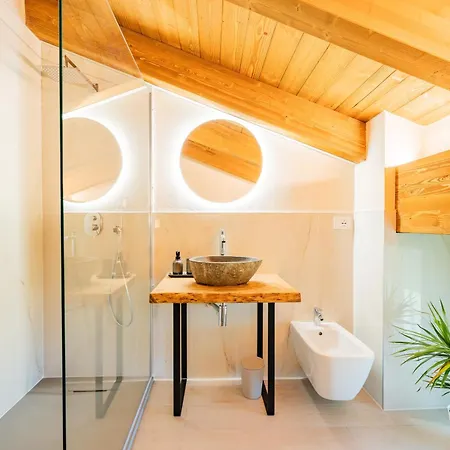 Gasthof Dimora Sorriso Villanova Mondovì