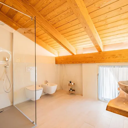 Dimora Sorriso Villanova Mondovì