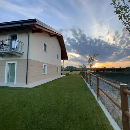 Dimora Sorriso Villanova Mondovì