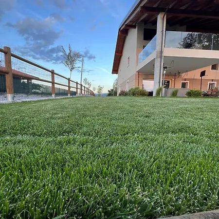 Dimora Sorriso Gasthof 3*